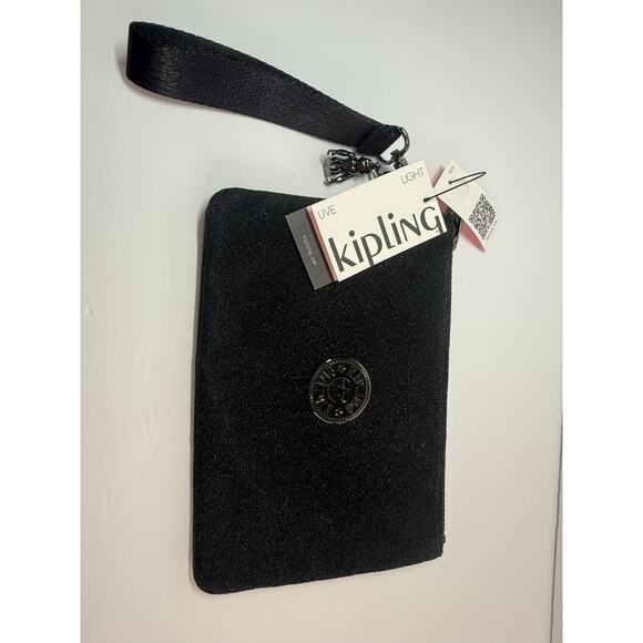 Kipling Creativity Large Wristlet - Picture 2 of 5